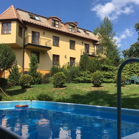 Villa Gorczanska Rabka-Zdrój Exterior photo