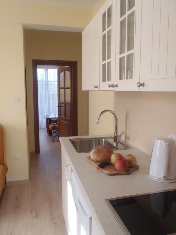 Villa Gorczanska Rabka-Zdrój Room photo
